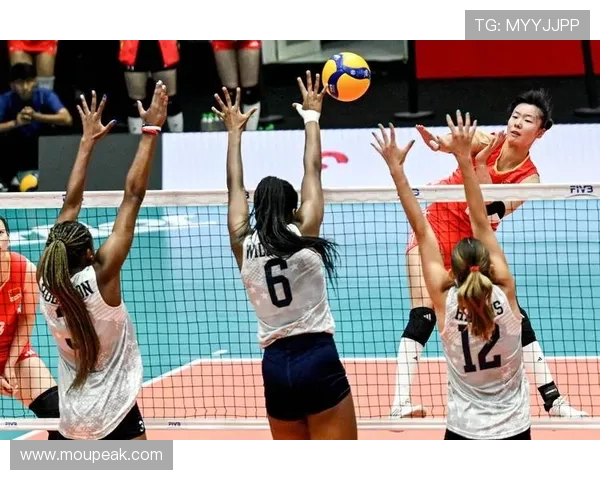 女排世联赛观众纪录刷新！土耳其 1.7 万上座创历史，中国两站憾失良机