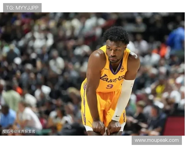 湖人夏联阵容升级！5 新秀加盟 布朗尼领军战状元弗拉格(1)